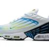 AIR MAX PLUS TN 3 ‘WHITE BLUE GREEN’