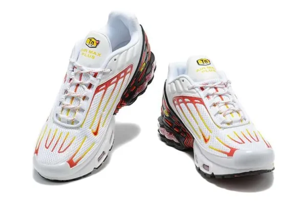 AIR MAX PLUS TN 3 ‘WHITE SUNSET’