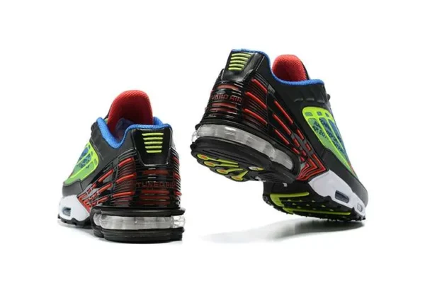 AIR MAX PLUS TN 3 ‘WRITING VOLT’