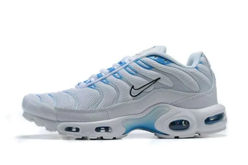 AIR MAX PLUS TN ‘BLUE FURY’