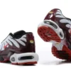 AIR MAX PLUS TN ‘BORDEAUX EMBER’