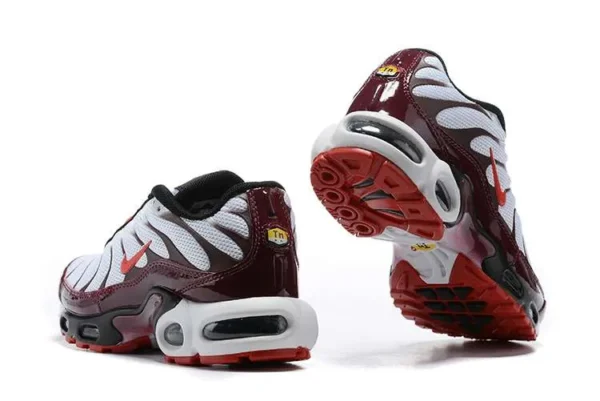 AIR MAX PLUS TN ‘BORDEAUX EMBER’