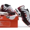 AIR MAX PLUS TN ‘BORDEAUX EMBER’