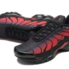 AIR MAX PLUS TN ‘BRED REFLECTIVE’