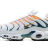 AIR MAX PLUS TN ‘HIKING CARABINE WHITE KUMQUAT MARINA’