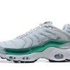 AIR MAX PLUS TN ‘METALLIC GREEN’