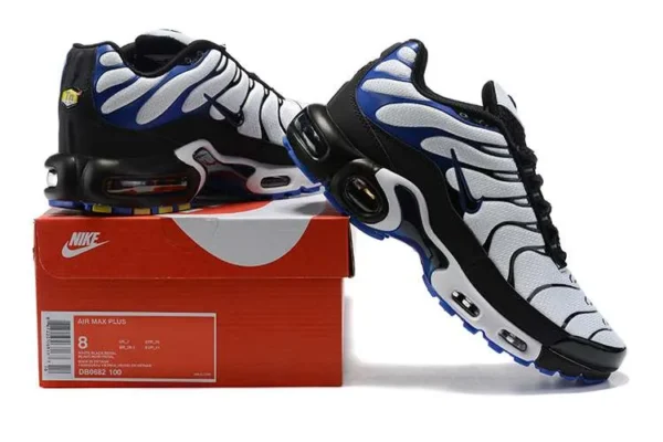 AIR MAX PLUS TN ‘PERSIAN VIOLET’