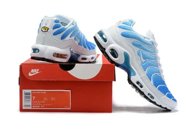 AIR MAX PLUS TN ‘SKY BLUE’