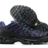 AIR MAX PLUS TN ‘STRIPE BLUE PURPLE’
