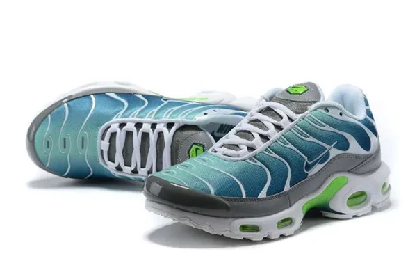 AIR MAX PLUS TN ‘TEAL GREEN FADE’