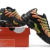 AIR MAX PLUS TN ‘VOLT SOLAR RED’