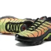 AIR MAX PLUS TN ‘VOLT SOLAR RED’
