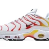 AIR MAX PLUS TN ‘WHITE SUNSET’