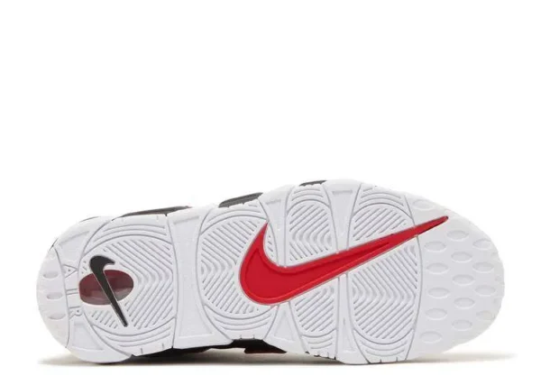 AIR MORE UPTEMPO ‘RED TOE’