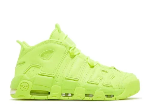 AIR MORE UPTEMPO ‘VOLT’