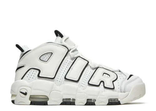 AIR MORE UPTEMPO ‘WHITE BLACK’