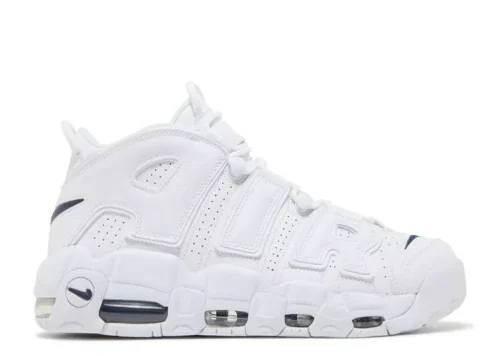 AIR MORE UPTEMPO ‘WHITE MIDNIGHT NAVY’