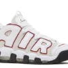AIR MORE UPTEMPO ‘WHITE TEAM RED’