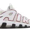 AIR MORE UPTEMPO ‘WHITE TEAM RED’