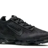 AIR VAPORMAX 2021 FLYKNIT ‘TRIPLE BLACK’