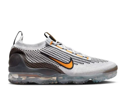 AIR VAPORMAX 2021 FLYKNIT ‘WHITE KUMQUAT’