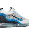 AIR VAPORMAX 2021 FLYKNIT ‘WHITE PHOTO BLUE’