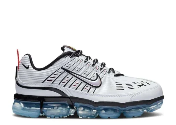 AIR VAPORMAX 360 ‘WHITE SPEED YELLOW’