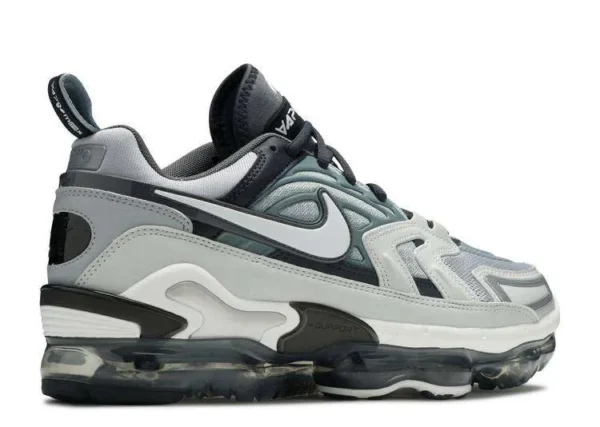 AIR VAPORMAX EVO ‘WOLF GREY’