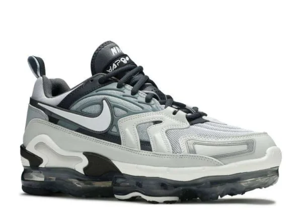 AIR VAPORMAX EVO ‘WOLF GREY’