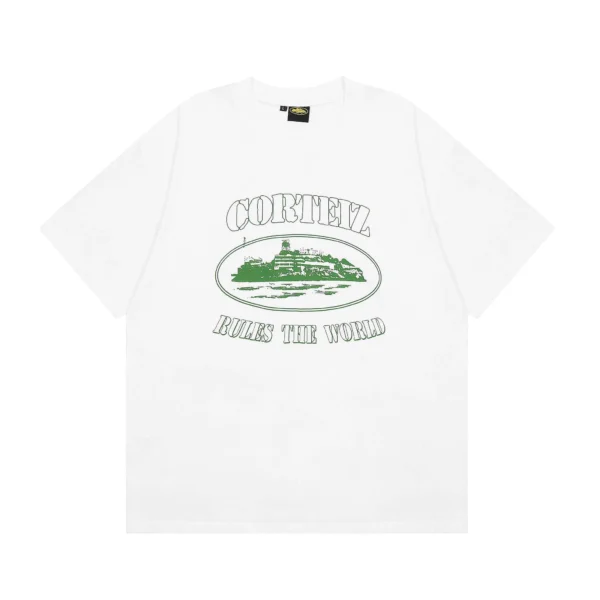 alcatraz-white-green-t-shirt.webp Alcatraz White Green T-shirt