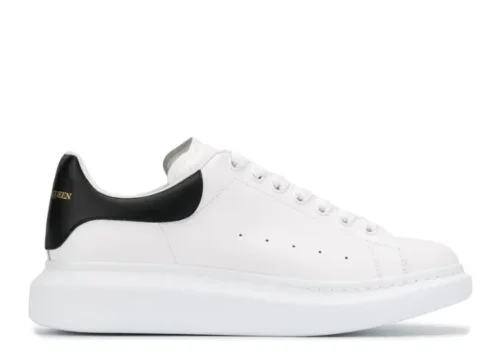 ALE*XANDER MCQUEEN