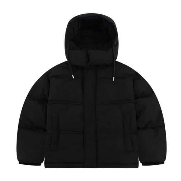 ami-black-puffer.webp Ami Black Puffer