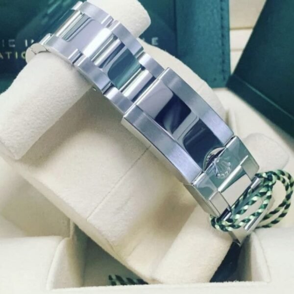 RLX Yacht-Master Blue Dial