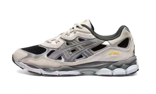 ASlCS NYC Black Cream