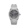 AP Royal Oak 15510ST.OO.1320ST.10 Selfwinding Steel Grey Dial
