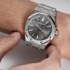 AP Royal Oak 15510ST.OO.1320ST.10 Selfwinding Steel Grey Dial