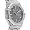 AP Royal Oak 15510ST.OO.1320ST.10 Selfwinding Steel Grey Dial