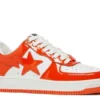 BAPESTA ‘ORANGE’