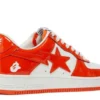 BAPESTA ‘ORANGE’