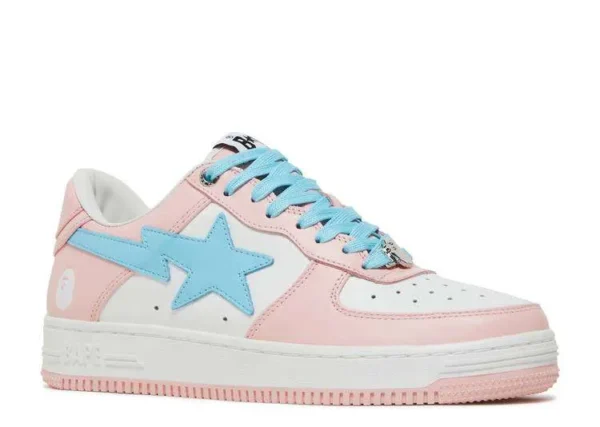bapesta-pastel-pack-pink-1.webp BAPESTA ‘PASTEL PACK PINK’