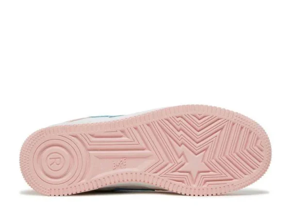bapesta-pastel-pack-pink-3.webp BAPESTA ‘PASTEL PACK PINK’