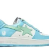 BAPESTA ‘PASTEL PACK SAX’