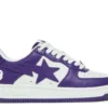 BAPESTA ‘PURPLE’