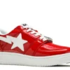 BAPESTA ‘RED’