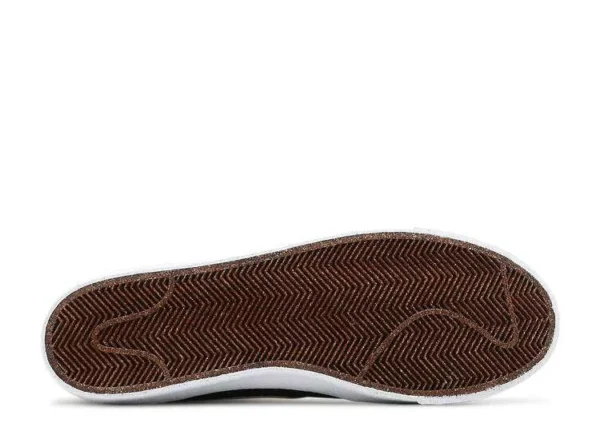 BLAZER MID 77′ ‘POMEGRANATE’