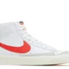 BLAZER MID 77′ VINTAGE ‘WHITE RED’