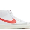 BLAZER MID 77′ VINTAGE ‘WHITE RED’