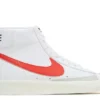 BLAZER MID 77′ VINTAGE ‘WHITE RED’