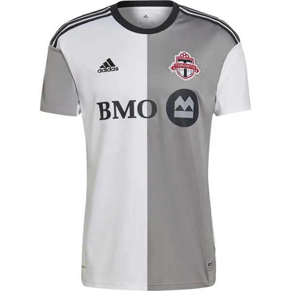 Camiseta Toronto FC 23/24 2ª equipación