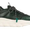 Chain Reaction Army Green